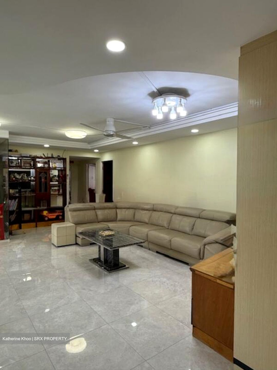 Blk 160 Yung Ping Road (Jurong West), HDB Executive #510242261